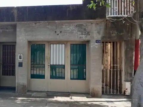 Casa Dorrego 4040