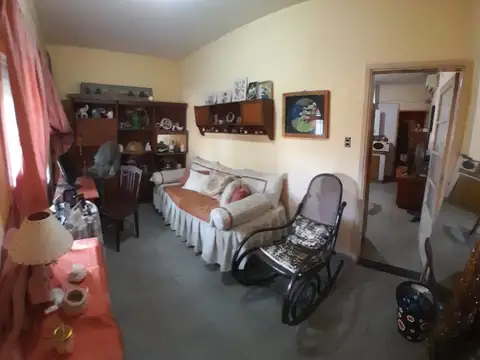 Casa en Venta en Domingo Matheu, USD 52.000