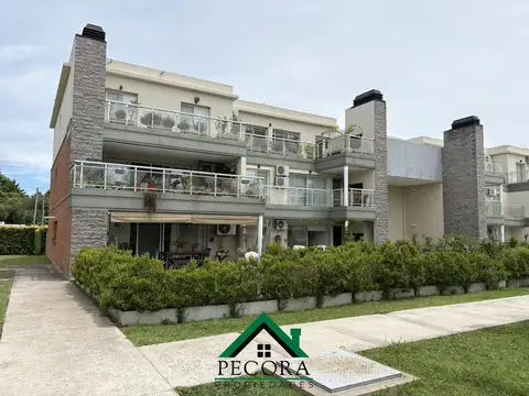 Departamento - 4 Ambientes con 2 cochera - Altos de Maschwitz - Edificio 5 "PB A"