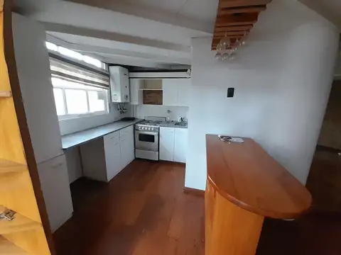 Departamento en Alquiler 20 años