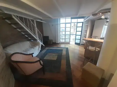 Departamento en Alquiler de 1 dormitorio