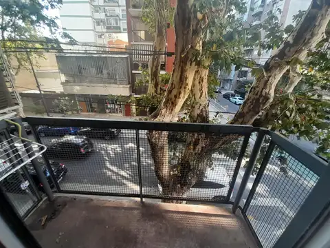 Departamento en Alquiler 20 años