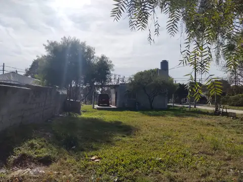 Casa en Venta en San Benito, USD 35.000