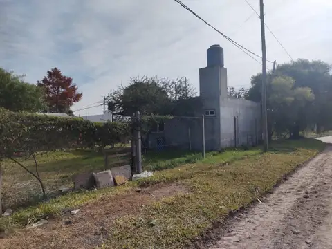 Casa en San Benito, Entre Ríos