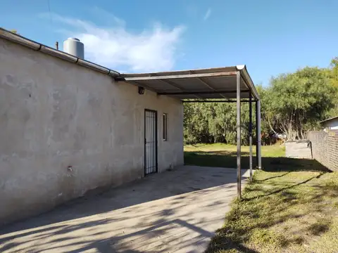 Casa en San Benito, Entre Ríos