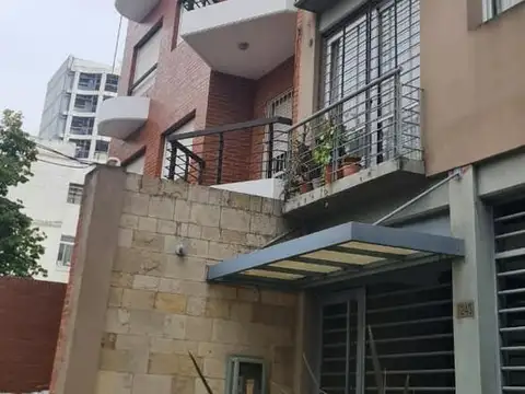 Saavedra 253 3er. Piso