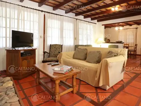 Casa en Alquiler Temporal en Rincón del Indio, USD 7.600