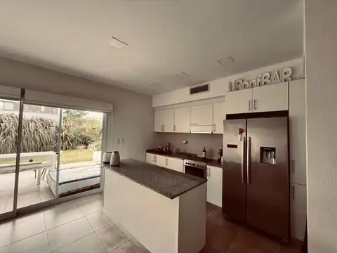 Casa en Alquiler Temporal de 3 dormitorios