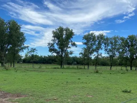 VENTA DE TERRENO EN MERCEDES RUTA 5