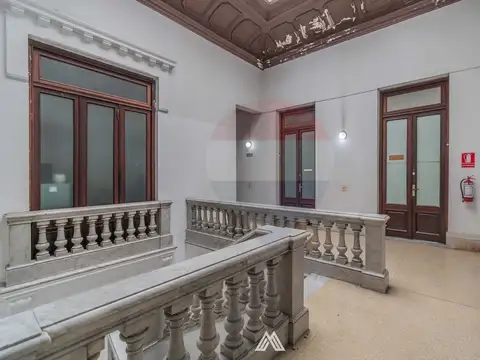 Oficina en Venta en Ciudad Vieja, USD 21.000