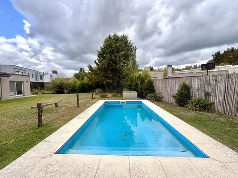Casa en Venta de 4 dormitorios