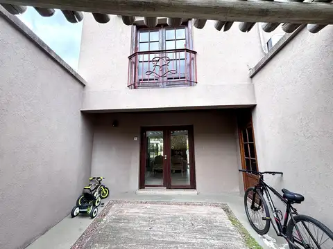 Casa en Venta 12 años