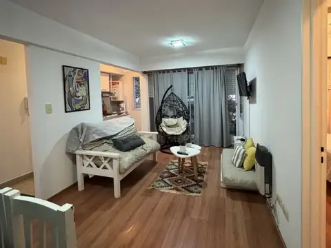 Departamento en Alquiler en Centro, Rosario
