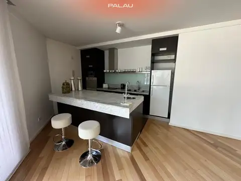 Departamento en Venta en Puerto Madero, USD 565.000