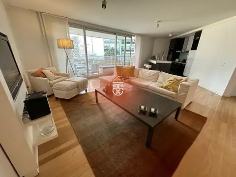 Excelente 3 amb. con cochera y baulera  - Forum