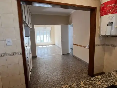 Depto Tipo Casa en Alquiler de 2 dormitorios