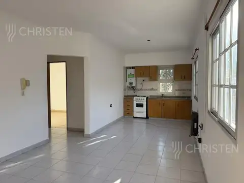 Departamento en alquiler en zona UNL