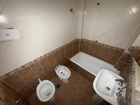 Departamento en Alquiler 25 años