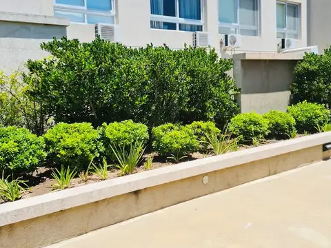 Departamento en Alquiler en Espigón 1 dormitorio, Nordelta 100