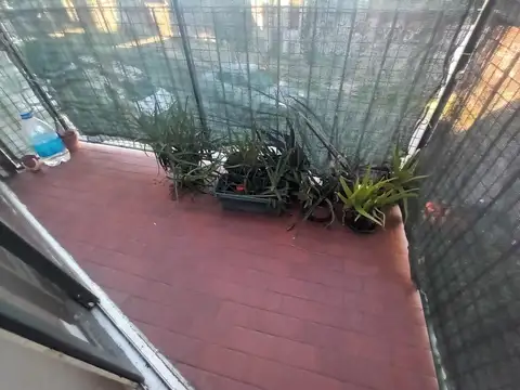 Departamento en Alquiler 36 años