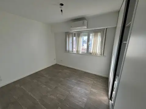 Departamento dos ambientes en alquiler