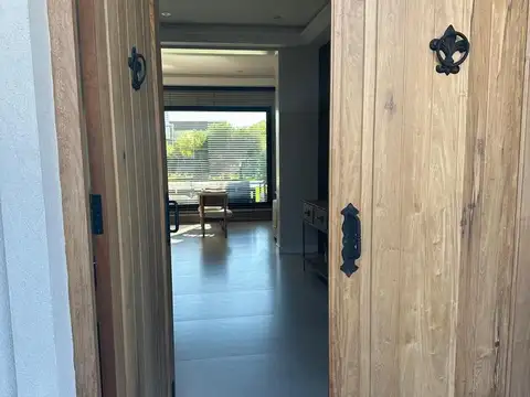 Casa en Barrio Nuevo Quilmes