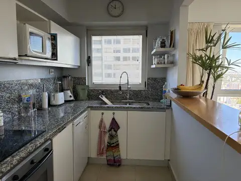Departamento en Venta con 2 cocheras