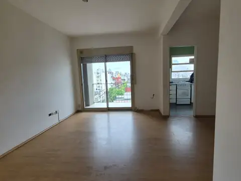 Salta 1100, Piso 8