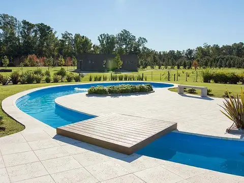 Terreno en Venta 10  mts Frente