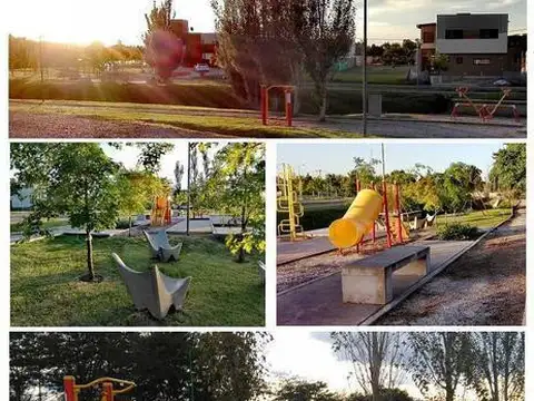 Lotes en VENTA | Barrios Abiertos y Privados | City Bell - Gonnet - Hernández - Gorina
