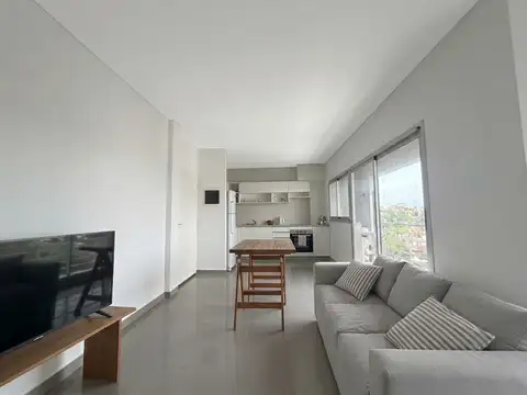 Departamento en Alquiler de Monoambiente