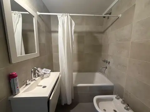 Departamento en Alquiler en Vicente López, USD 800