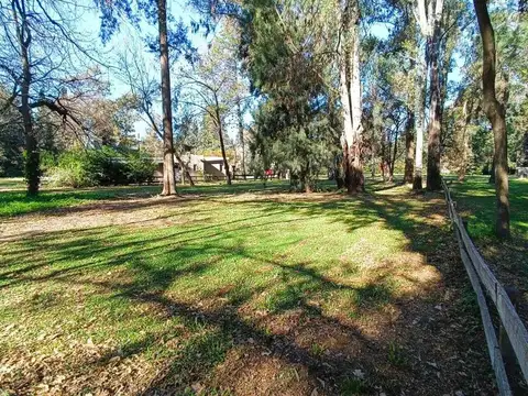 Terreno en Venta en Lomas de San Francisco, USD 34.000