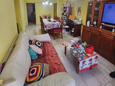 Departamento 3 amb en Venta 