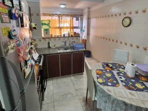 Departamento en Venta en Mar Del Plata, USD 70.000