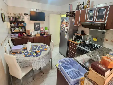 Departamento 3 amb en Venta 