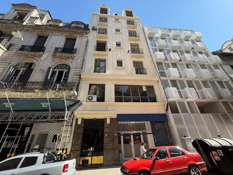 Oficina  en Venta en San Nicolás, Capital Federal, Buenos Aires