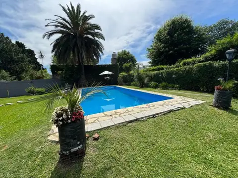 Venta Casa 3 Ambientes en La Alborada Pilar