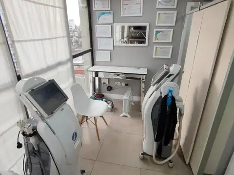 FONDO DE COMERCIO CENTRO DE ESTETICA