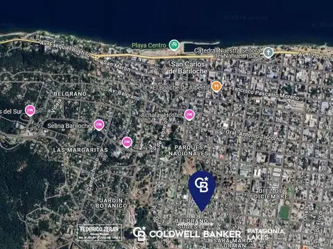 Departamento en Venta A Estrenar