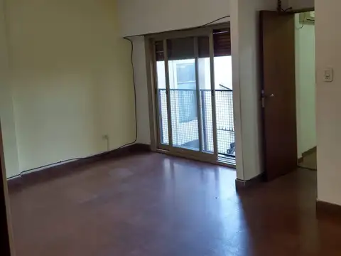 DEPARTAMENTO 2 AMBIENTES SAN ANDRES