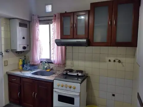 Departamento en Venta en San Andres, USD 58.000