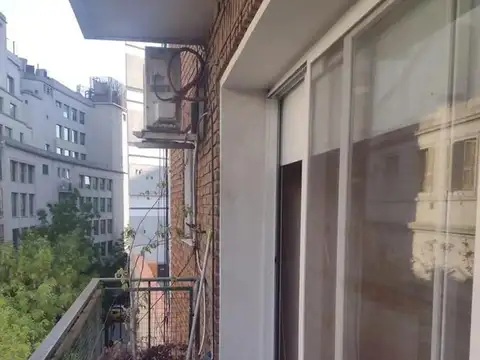 Departamento en Alquiler Temporal de 1 dormitorio