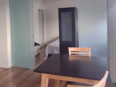 Departamento en Alquiler Temporal de 2 ambientes