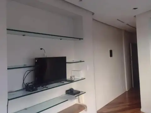 Lavalle 1800, Piso 5