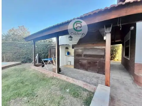 Casa en Alquiler 20 años