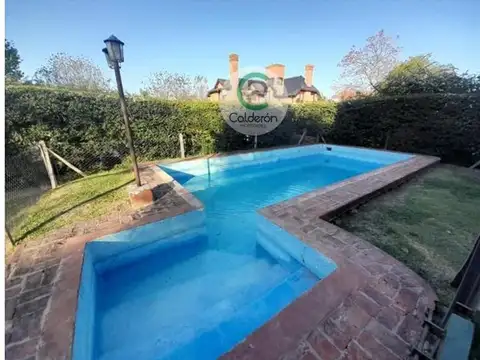 Casa en Alquiler en Country Club Banco Provincia, USD 1.000