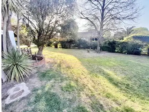 Casa en Alquiler de 2 dormitorios