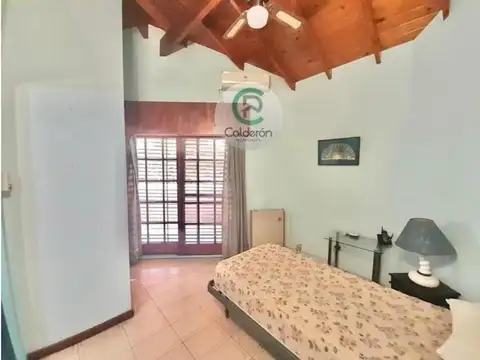 Casa en Alquiler 20 años