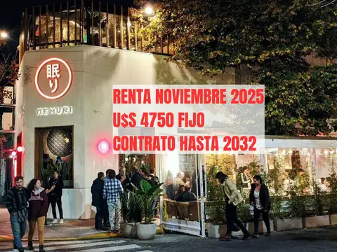 Local  en Venta en Recoleta, Capital Federal, Buenos Aires
